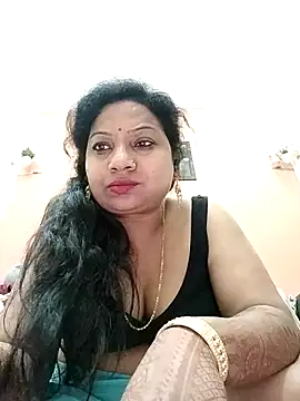 Cute-Janvi20 online show from October 15, 2025, 7:55 pm