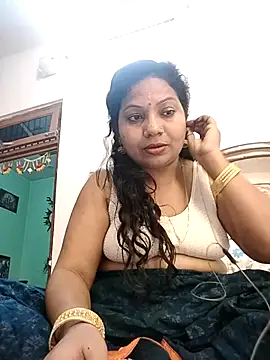 Cute-Janvi20 online show from November 2, 2025, 8:52 am