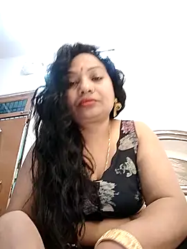 Cute-Janvi20 online show from November 1, 2025, 1:49 pm