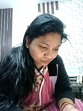 Cute-Janvi20 online show from February 3, 2026, 5:49 am