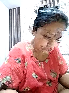 Cute-Janvi20 online show from April 15, 2026, 6:41 am