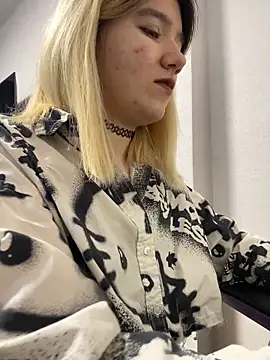 Cherry   Blossom online show from February 28, 2026, 8:25 am