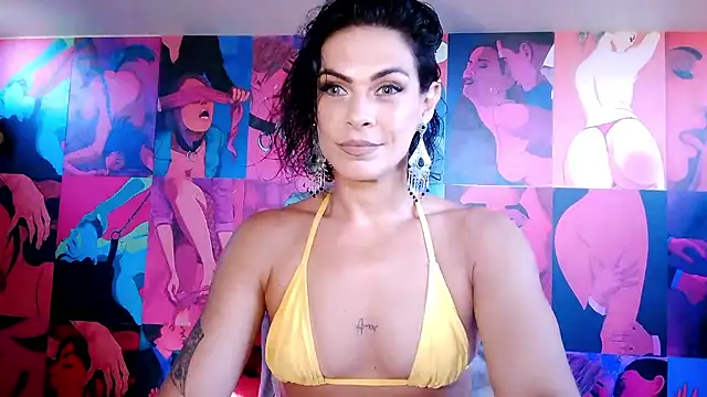 Veronnaink online show from January 10, 2026, 12:33 pm