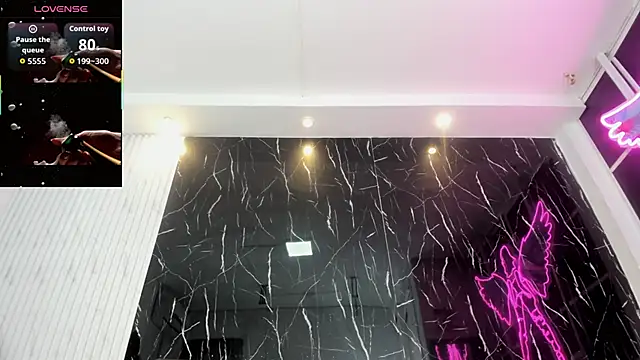 Snapshot of Nini_Beyker chatting on January 18, 2026, 12:30 pm Nini Beyker online show from January 18, 2026, 12:30 pm