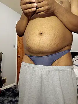 funandfreakyguy 97 online show from November 8, 2025, 10:46 pm