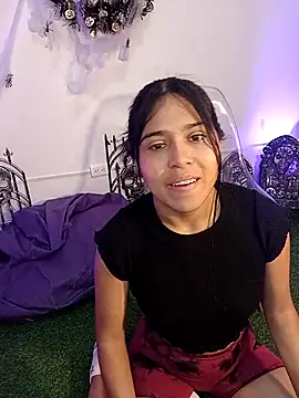 VioletaBliss1 online show from October 22, 2025, 12:15 pm