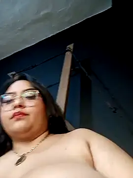RachelCute1 online show from October 11, 2025, 8:26 am