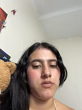 vikysexy283 online show from November 27, 2025, 3:07 am