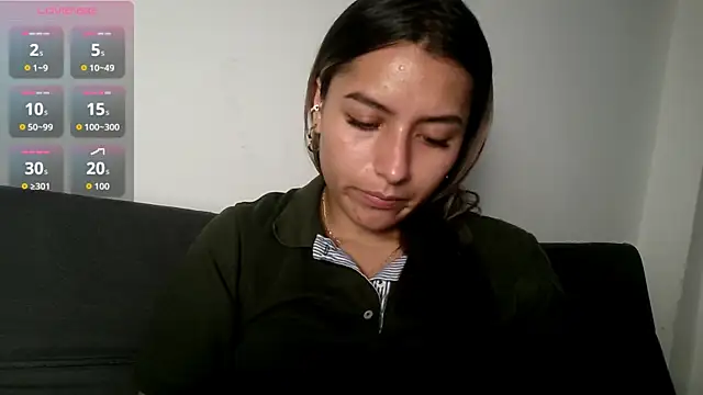 abella-lemus online show from April 13, 2026, 8:46 pm