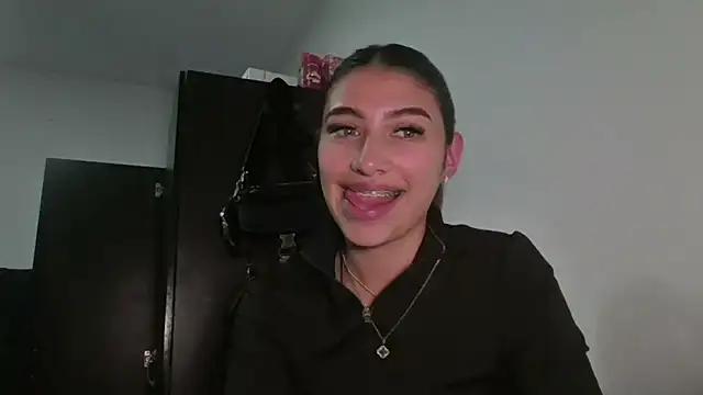 AriaBliss- online show from February 20, 2026, 2:19 am