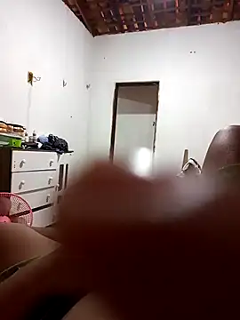 Jhonkkong online show from November 22, 2025, 7:57 pm