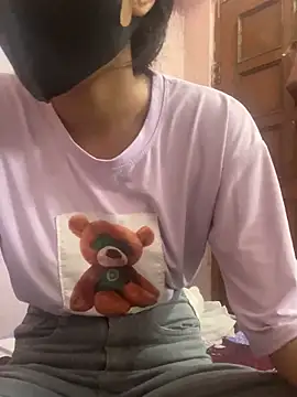 Snapshot of Sandhya_77 chatting on October 3, 2025, 5:42 am Sandhya 77 online show from October 3, 2025, 5:42 am