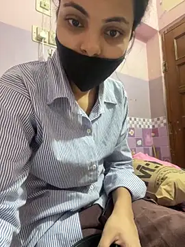 Snapshot of Sandhya_77 chatting on April 4, 2026, 6:31 am Sandhya 77 online show from April 4, 2026, 6:31 am