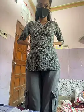 Snapshot of Sandhya_77 chatting on September 21, 2025, 5:56 am Sandhya 77 online show from September 21, 2025, 5:56 am