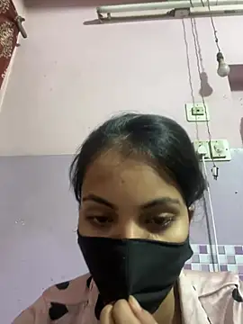 Snapshot of Sandhya_77 chatting on March 19, 2026, 5:07 am Sandhya 77 online show from March 19, 2026, 5:07 am