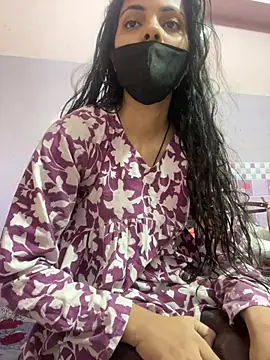 Snapshot of Sandhya_77 chatting on April 3, 2026, 5:58 am Sandhya 77 online show from April 3, 2026, 5:58 am