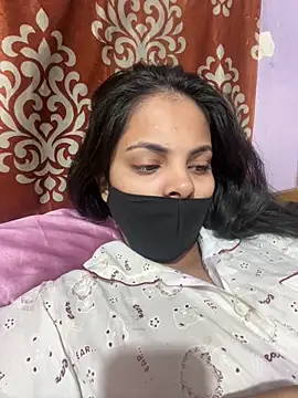 Snapshot of Sandhya_77 chatting on April 10, 2026, 5:25 am Sandhya 77 online show from April 10, 2026, 5:25 am