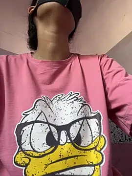 Snapshot of Sandhya_77 chatting on September 18, 2025, 5:10 am Sandhya 77 online show from September 18, 2025, 5:10 am