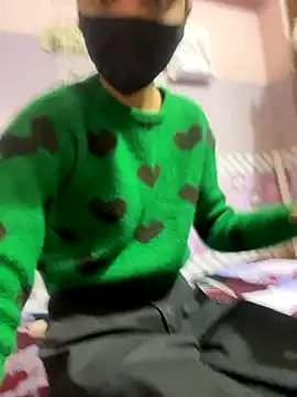 Snapshot of Sandhya_77 chatting on November 20, 2025, 5:41 am Sandhya 77 online show from November 20, 2025, 5:41 am