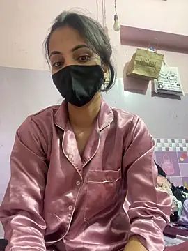 Snapshot of Sandhya_77 chatting on March 22, 2026, 4:05 am Sandhya 77 online show from March 22, 2026, 4:05 am