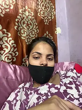 Snapshot of Sandhya_77 chatting on March 28, 2026, 5:52 am Sandhya 77 online show from March 28, 2026, 5:52 am