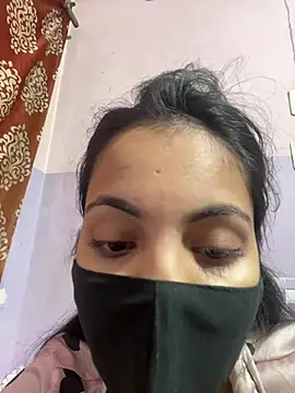 Snapshot of Sandhya_77 chatting on April 11, 2026, 5:48 am Sandhya 77 online show from April 11, 2026, 5:48 am