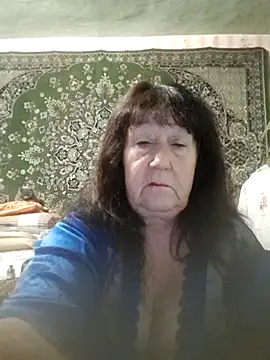 CrystalLime6411 online show from November 8, 2025, 6:55 pm