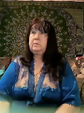 CrystalLime6411 online show from March 20, 2026, 4:57 am