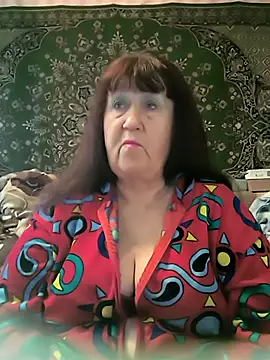 CrystalLime6411 online show from April 21, 2026, 2:56 pm