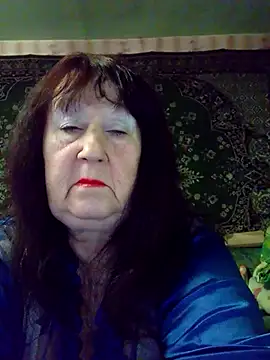 CrystalLime6411 online show from February 7, 2026, 2:47 pm