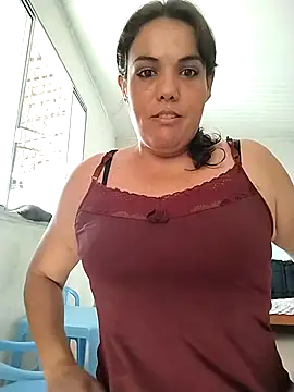 Bellapotencia1985 online show from February 20, 2026, 10:50 am