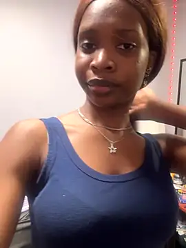 TumieSupreme online show from September 24, 2025, 12:18 am