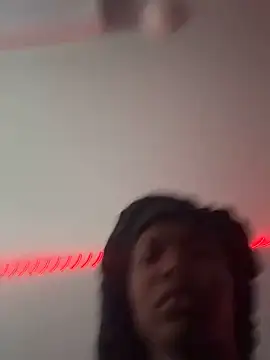 TumieSupreme online show from September 13, 2025, 4:18 pm