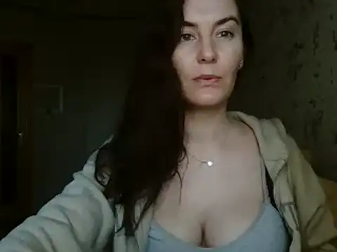 KatalinaQE online show from October 30, 2025, 6:01 am