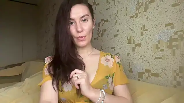 KatalinaQE online show from February 14, 2026, 8:58 am