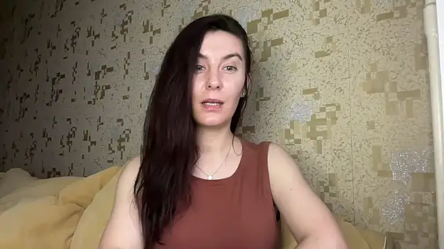 KatalinaQE online show from February 18, 2026, 5:27 am