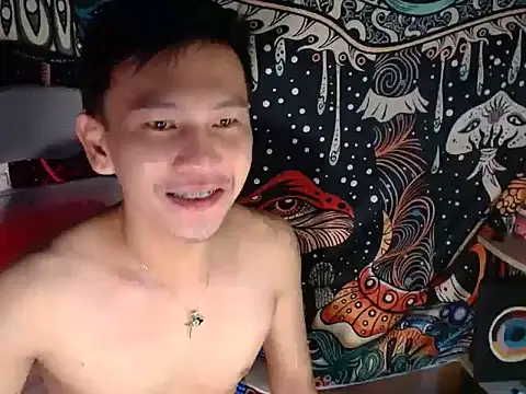 RalfAsian25 online show from May 22, 2026, 9:29 am