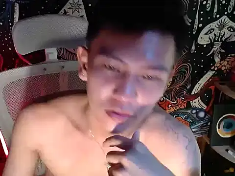 RalfAsian25 online show from May 21, 2026, 3:53 pm