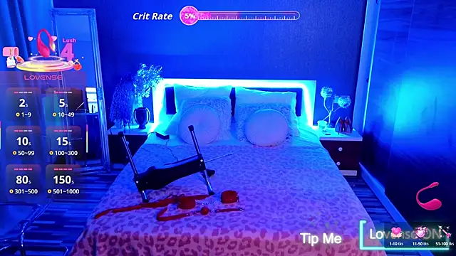 Snapshot of Clarissa_Morales chatting on September 17, 2025, 3:30 am Clarissa Morales online show from September 17, 2025, 3:30 am
