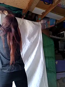 Wonderland97 online show from January 13, 2026, 8:57 pm