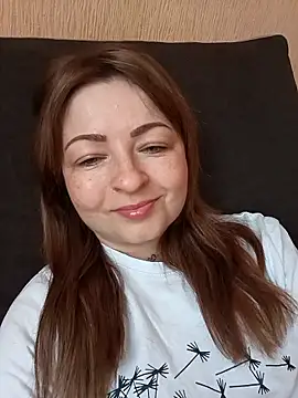 Kate2891 online show from January 12, 2026, 7:26 am