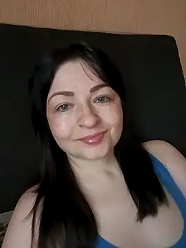 Kate2891 online show from November 17, 2025, 6:06 am