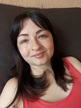 Kate2891 online show from October 14, 2025, 7:20 am