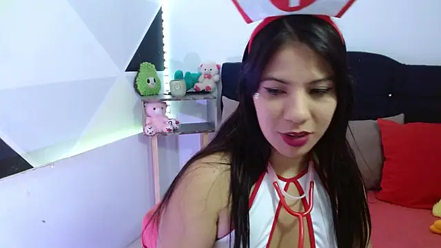 SamantaSweett  online show from January 15, 2026, 1:03 pm