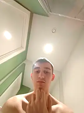 Snapshot of ASL70 chatting on October 2, 2025, 6:28 am ASL70 online show from October 2, 2025, 6:28 am