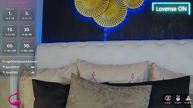 BellaKarma online show from January 5, 2026, 5:27 pm