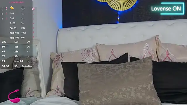 BellaKarma online show from December 1, 2025, 6:47 am