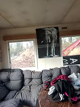 Misspapillon1840 online show from November 20, 2025, 7:42 am