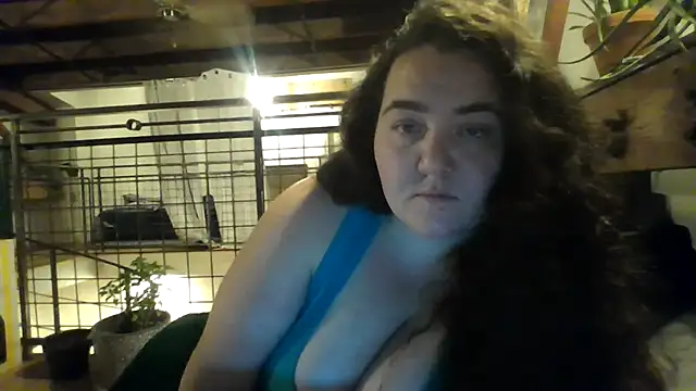 RoseNherThorns online show from November 24, 2025, 2:11 am