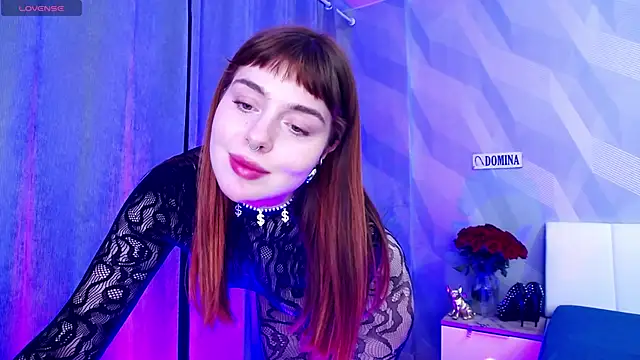 real bdsm couple online show from February 22, 2026, 4:52 pm